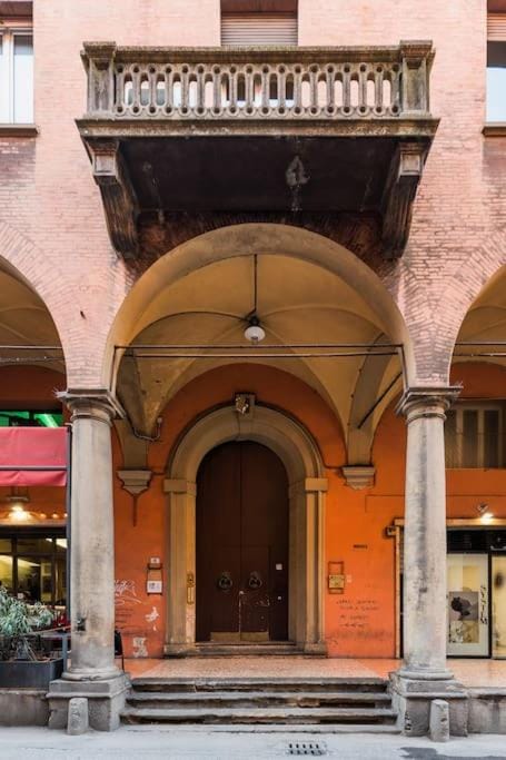 Il bello di San Felice Apartment in Bologna