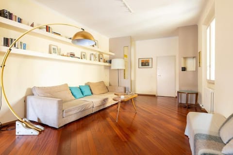 Il bello di San Felice Apartment in Bologna