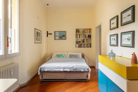 Il bello di San Felice Apartment in Bologna