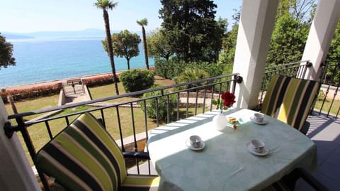 Summer, Garden, Balcony/Terrace, Sea view