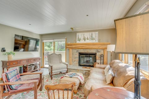 Walk to Beaver Creek Village Cozy Condo! Apartment in Beaver Creek