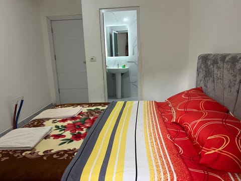 Te Oli Theth Bed and Breakfast in Montenegro