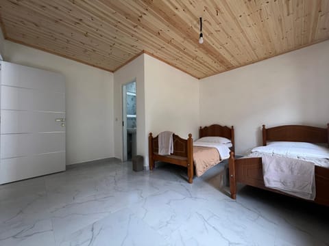 Te Oli Theth Bed and Breakfast in Montenegro