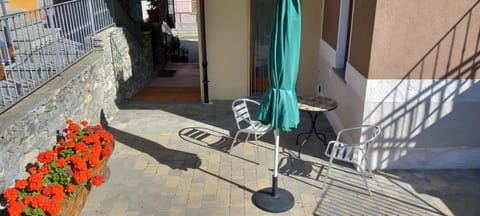 Maison Cocò Apartment in Aosta Valley, Italy