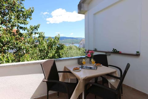 Summer, Garden, Balcony/Terrace, Sea view