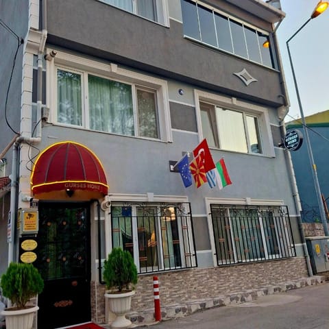 Gürses Home Apartment hotel in Evros, Greece