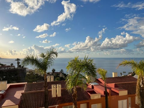 View (from property/room), Sea view
