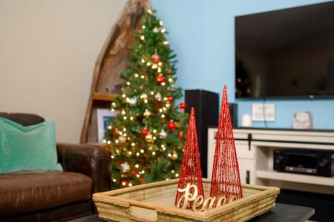 Lake LBJ Pet Friendly Home House in Granite Shoals