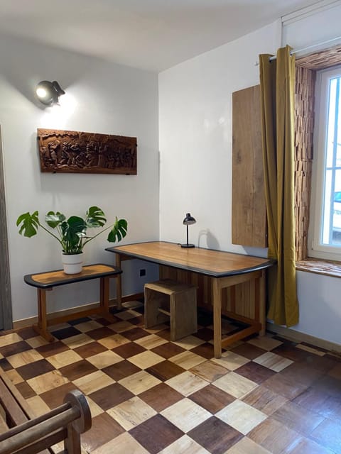 Coccon Malmousque Apartment in Marseille