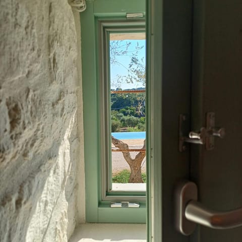 Natural landscape, View (from property/room)