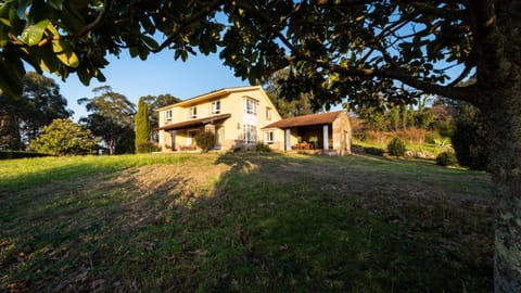 Property building, Garden, Garden