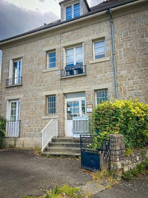 Appartement 1 moderne - centre Apartment in Alençon