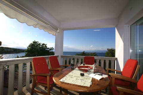 Summer, Garden, Balcony/Terrace