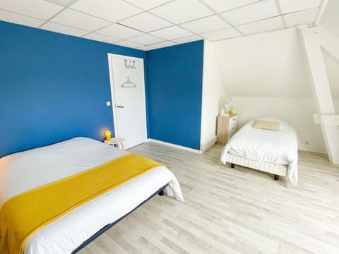 Appartement 2 moderne - centre Apartment in Alençon