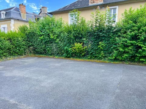 Appartement 2 moderne - centre Apartment in Alençon