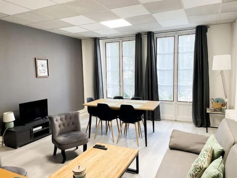 Appartement 2 moderne - centre Apartment in Alençon