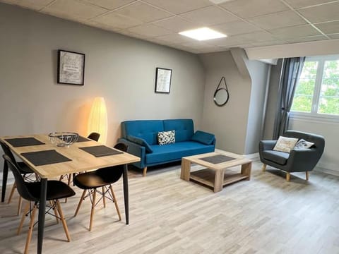 Appartement 2 moderne - centre Apartment in Alençon