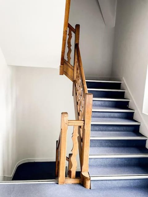 Appartement 2 moderne - centre Apartment in Alençon