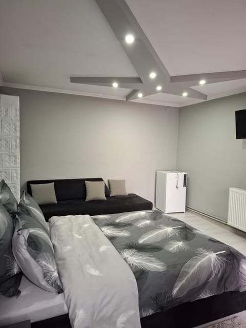 La DeDe -5 camere Bed and Breakfast in Dolj County, Romania