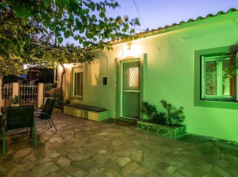 Filoxenia Pagonis House in Euboea