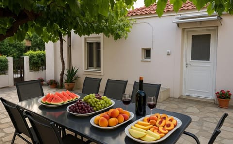 Filoxenia Pagonis House in Euboea