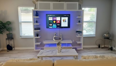 TV and multimedia