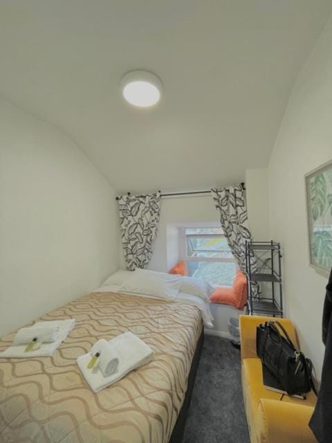 Market 2 Apartment hotel in Galway