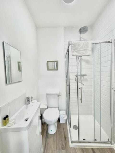 Market 2 Apartment hotel in Galway