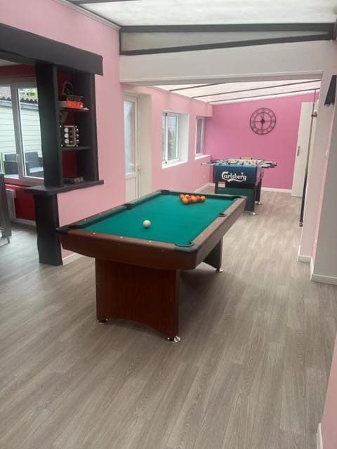 Billiard