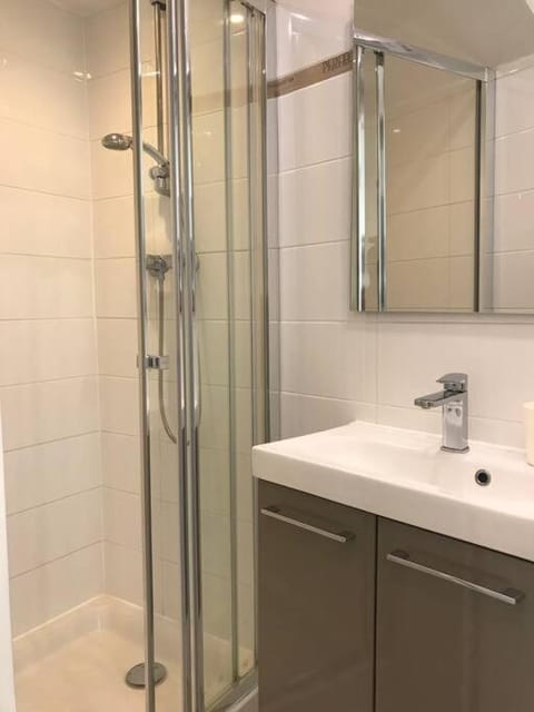 Appartement à 150m de la plage Apartment in Berck