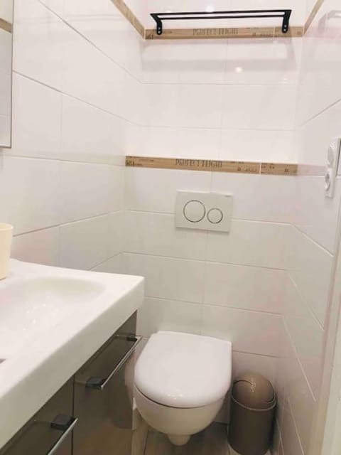 Appartement à 150m de la plage Apartment in Berck