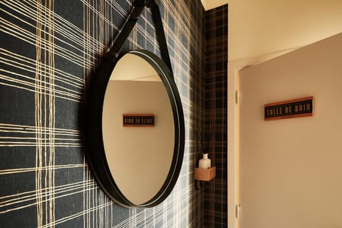 Espace Cuesmois chambre Bed and Breakfast in Hauts-de-France