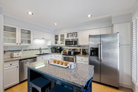 SWL1133: 1133 Summerwind Lane House in Seabrook Island