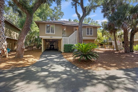 SWL1133: 1133 Summerwind Lane House in Seabrook Island