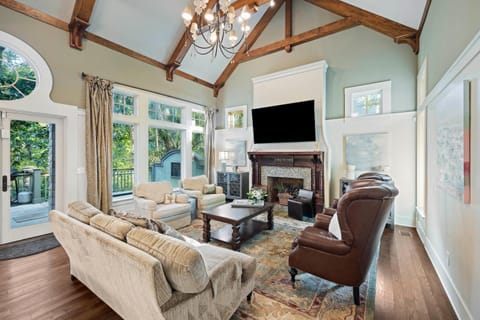 SURF116: 116 Surfscoter Lane House in Kiawah Island