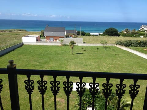 Sea view