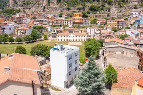 Barighouse Bed and Breakfast in Sardinia