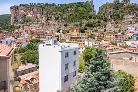 Barighouse Bed and Breakfast in Sardinia