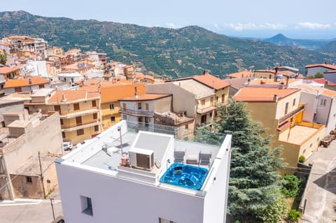 Barighouse Bed and Breakfast in Sardinia