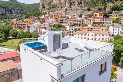 Barighouse Bed and Breakfast in Sardinia