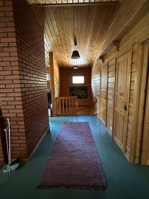 Villa Marcie Villa in Finland