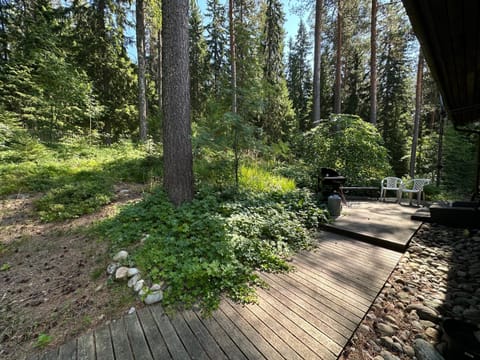 Patio, Balcony/Terrace