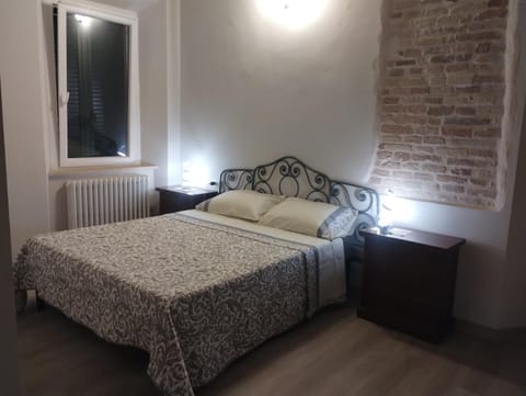 Nuvole e Rondini Bed and Breakfast in Recanati