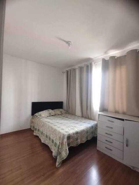 Apartamento - Marilândia Juiz de Fora Apartment in Juiz de Fora