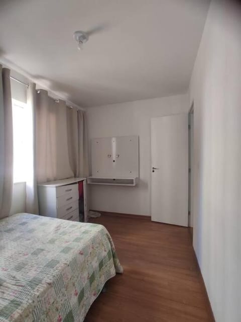 Apartamento - Marilândia Juiz de Fora Apartment in Juiz de Fora