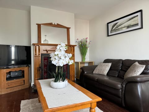 Holiday House House in Galway