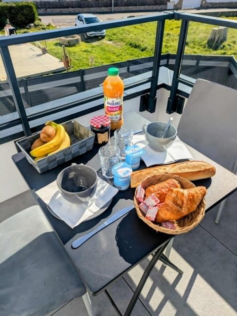 Chez Gaëlle Bed and Breakfast in Quiberon