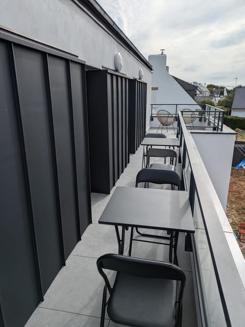 Chez Gaëlle Bed and Breakfast in Quiberon