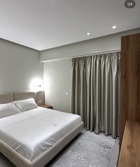 Art Rooms Bed and Breakfast in Vlorë