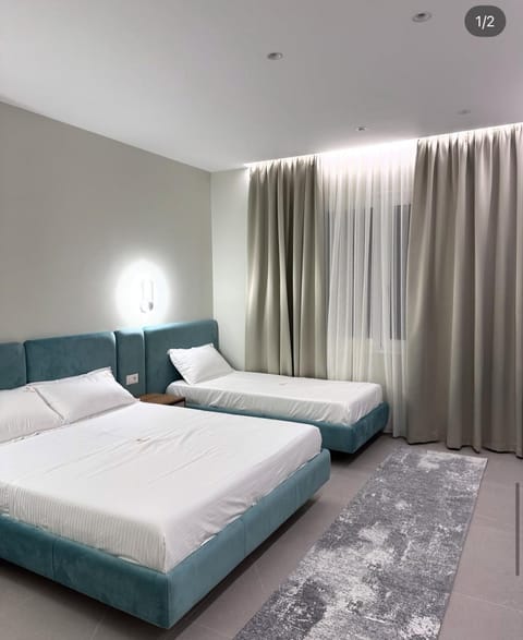 Art Rooms Bed and Breakfast in Vlorë